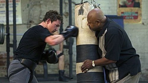 Der Boxer